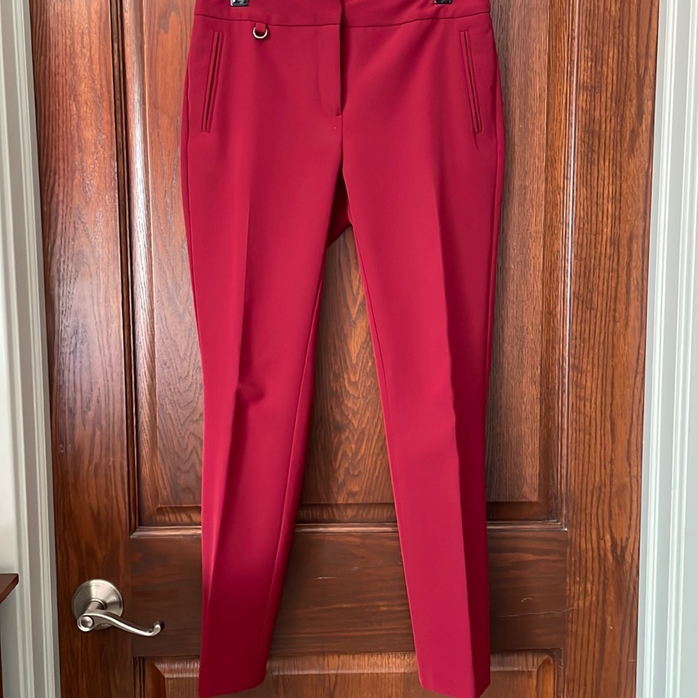 Woman’s dress pants